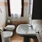 Trilocale Delle Bouganville Apartman Punta Molara