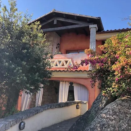 Trilocale Delle Bouganville * Punta Molara