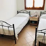 Διαμέρισμα Trilocale Delle Bouganville