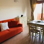 Διαμέρισμα Trilocale Delle Bouganville *