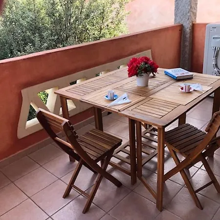 Trilocale Delle Bouganville * Punta Molara
