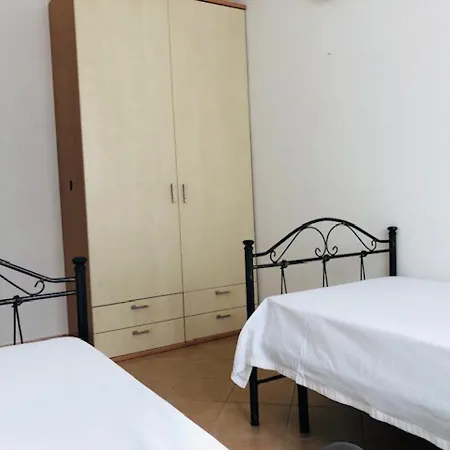 Trilocale Delle Bouganville 아파트 *